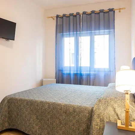 Guest house Il Gabbiano A Ballaro
