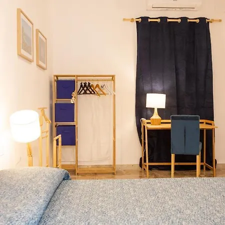 Il Gabbiano A Ballaro Guest house Palermo