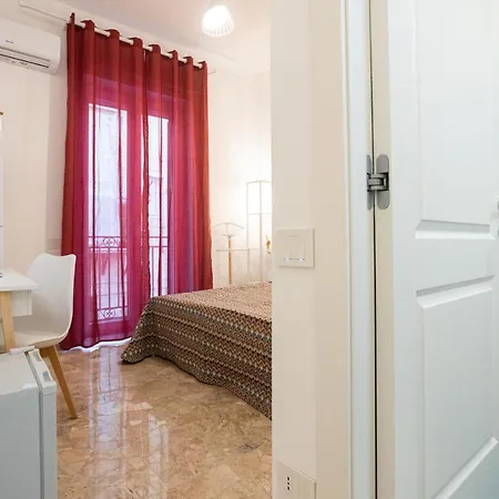 Il Gabbiano A Ballaro * Palermo
