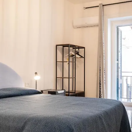Guest house Il Gabbiano A Ballaro *