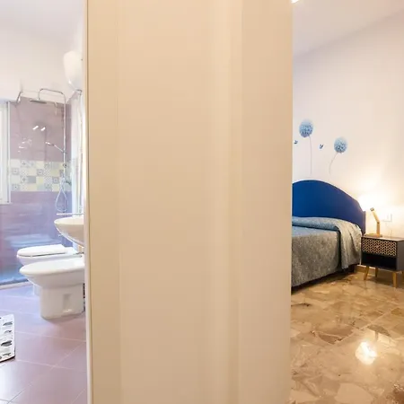 Il Gabbiano A Ballaro
