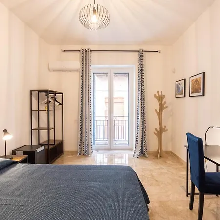 Il Gabbiano A Ballaro Guest house Palermo