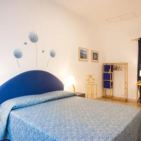 Guest house Il Gabbiano A Ballaro *