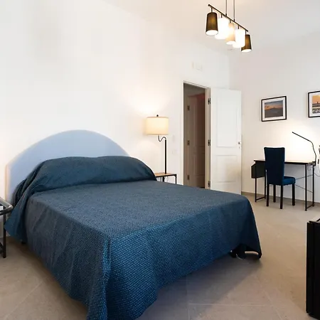 Il Gabbiano A Ballaro Guest house