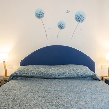 Guest house Il Gabbiano A Ballaro *