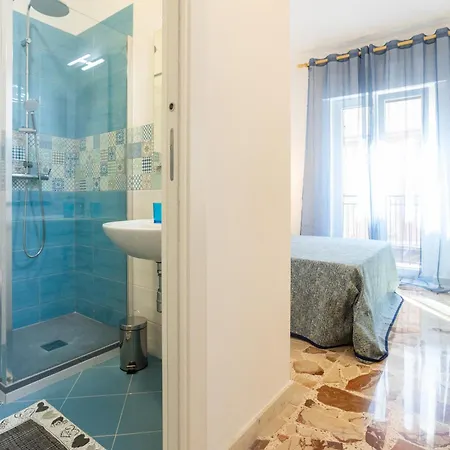Il Gabbiano A Ballaro Guest house Palermo