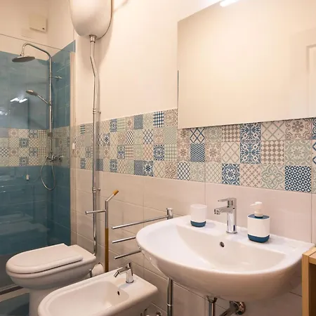 Il Gabbiano A Ballaro Guest house 3*